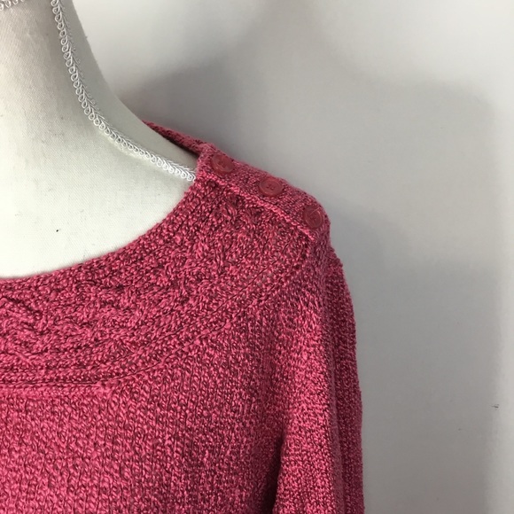 Carolyn Taylor knit sweater - Picture 4 of 7